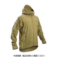 FirstSpear FS 【売切廃番】FirstSpear ウィンドチーター コヨーテ M 500-14-00011-005-03 1着（直送品）