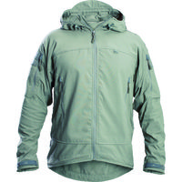 FS 【売切廃番】FirstSpear ウィンドチーター マナティーグレー S 500-14-00011-058-02 1着（直送品）