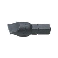 山下工業研究所 コーケン 5/16Hマイナスビット 11 全長32mm 100S.32-11 1本(1個) 811-7780（直送品）