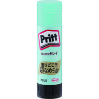 スティックのり スムーズプリット 1本入