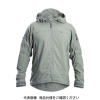 FS 【売切廃番】FirstSpear ウィンドチーター マナティーグレー L 500-14-00011-058-04 1着（直送品）