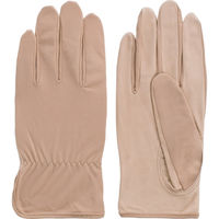 富士グローブ 豚本革精密作業用手袋 ピッギーライナー ベージュ LLサイズ 1双入 0635 1双 855-5114（直送品）