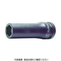山下工業研究所 コーケン 12.7mm差込 インパクトディープソケット(スライドMG付)12mm 14300G-12 1個 828-0299（直送品）