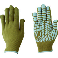 すべり止め手袋 GreenFinger IQグローブ （1双入）