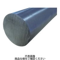 野水鋼業 NOMIZU ステンレス鋼材 SUSー303 ピーリング丸棒 40×995 303-P-040-0995 1本 856-7137（直送品）