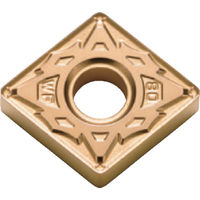 京セラ 旋削用チップ CVDコーティング CA515 CNMG120404WF 1セット(10個) 858-0160（直送品）