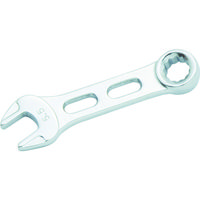 旭金属工業 ASH ライツールコンビネーションスパナプチコン5.5mm LCWU005 1丁 855-0855（直送品）