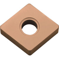 京セラ 旋削用チップ CVDコーティング CA315 CNMA120412 1セット(10個) 858-0154（直送品）