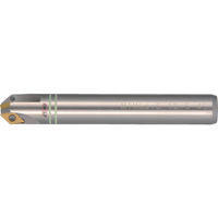 丸一切削工具 THE CUT スローアウェイ面取りカッター スーパー面取丸 45° MTMS6.5-15.5-45 1本(1個)（直送品）