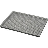 大型メッシュケージ トレー付き 当社オリジナルケージ専用に作られたメッシュケージ乗せるだけで