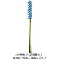 ムラキ MRA MRA工業用ブラシ マイクロチューブブラシ 外径2.0mm シリコンカーバイド MRA02320SC 1本 835-8232（直送品）