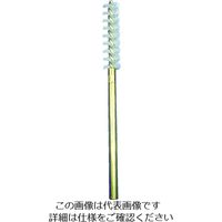 ムラキ MRA MRA工業用ブラシ マイクロチューブブラシ 外径5.0mm酸化アルミナ MRA05325AO 1本 835-8223（直送品）