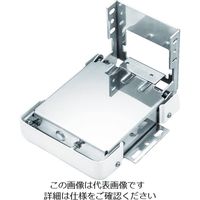 パワーアシストヒンジ HG-PA型 （内側取付・板金取付専用） トルクピーク角度20°タイプ