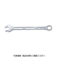 旭金属工業 ASH ライツールコンビネーションスパナ30mm LEW0030 1丁 855-0860（直送品）