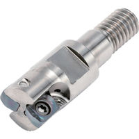 京セラ MFHマイクロエンドミル MFH12-M06-01-3T 1個 858-0321（直送品）