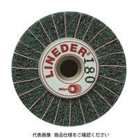 ミユキ産業 ミユキ ラインダーM 50X60X8 320# ML5060M-320 1個 828-9537（直送品）