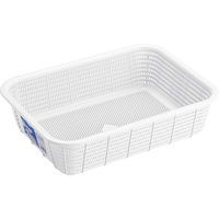 CAMBRO 25仕切 グラスラック 25G1238 1個 62-6593-11（直送品） - アスクル