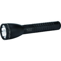 MAGLITE LED フラッシュライト ML50LX (単2電池2本用) ML50LXS2CC6 1個 762-9842（直送品）