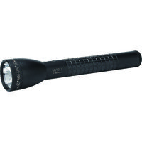 MAGLITE LED フラッシュライト ML50LX (単2電池3本用) ML50LXS3CC6 1個 762-9877（直送品）