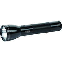 MAGLITE 懐中電灯 LEDフラッシュライト ML300L (単1電池2本用)524lm ML300L-S2016 1個 856-2255（直送品）