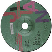 富士製砥 富士 JITAN(ジタン)AZ 60P BF 180×3×22 JTNAZ60P1803 1セット(25枚) 828-5483（直送品）