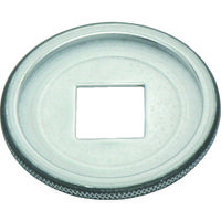 旭金属工業 ASH ソケットレンチ用クイックスピンナー 1/2 VQ0400 1個 855-0851（直送品）