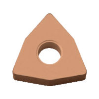 京セラ 旋削用チップ CVDコーティング CA315 WNMA080408 1セット(10個) 858-0526（直送品）