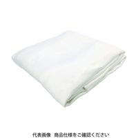 トラスコ中山 TRUSCO スパッタシートシリカクロス 1.1mm厚 4号タイプ 1850X1 TSC-11-4 1枚 836-6947（直送品）