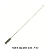 ユーコー・コーポレーション YUKO フレックスホーン#AO240 BC型 アルミオキサイド 軸径1.4mm AO240 BC-4.0 1本（直送品）