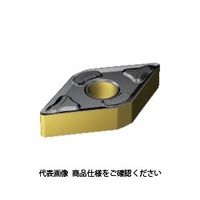 サンドビック SANDVIK TーMax P 旋削用ネガチップ(112) 2220 DNMG 15 04 08-XM 1セット(10個)（直送品）