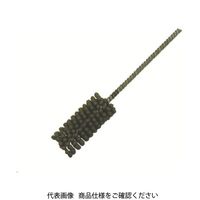 YUKO フレックスホーン#AO180 BC型 アルミオキサイド 軸径6.3mm AO180 BC-31.8 1本（直送品）