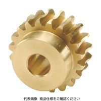 小原歯車工業（KHK） KHK ウォームホイルBG0.5-30R2 BG0.5-30R2 1個 856-6426（直送品）