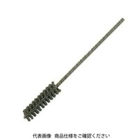 ユーコー・コーポレーション YUKO フレックスホーン#AO240 BC型 アルミオキサイド 軸径4.8mm AO240 BC-16.0 1本（直送品）