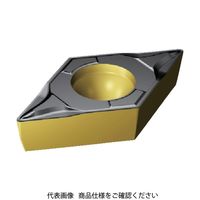 サンドビック（SANDVIK） サンドビック コロターン107 チップ DCMT 07 