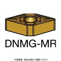 サンドビック SANDVIK TーMax P 旋削用ネガチップ(110) 2015 DNMG 15 06 12-MR 1セット(10個)（直送品）