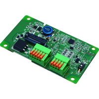 山洋電気 SanAce PWMコントローラ 基板タイプ サーミスタコントロール 9PC8045D-T001 1台 835-4192（直送品）