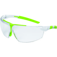 ウベックス UVEX 二眼型保護メガネ アイスリー 9190209 1個 836-6623（直送品）