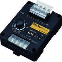 山洋電気 SanAce PWMコントローラ(ボックスタイプ) 9PC8666X-S001 1台 835-4194（直送品）