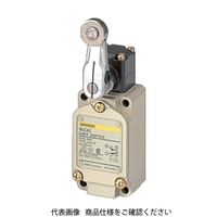 オムロン OMRON リミットスイッチ回転レバー形(高精度形) WLGCA2 1個 102-0811（直送品）