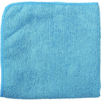 ニューウェルブランズ・ジャパン ラバーメイド マイクロファイバークロス 305×305 ブルー RM1820579BL 1枚（直送品）