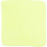 ニューウェルブランズ・ジャパン ラバーメイド マイクロファイバークロス 305×305 イエロー RM1820580YL 1枚（直送品）
