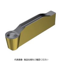 サンドビック SANDVIK コロカット1・2 倣い加工用チップ(320) 4325 N123L1-0800-RM 1セット(10個)（直送品）