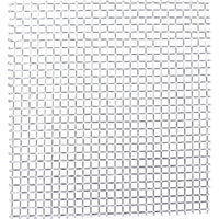 くればぁ クレバァ ナイロンメッシュ440μ PA440 1枚 856-1855（直送品）