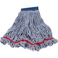 ニューウェルブランズ・ジャパン ラバーメイド クリーニングモップ スウィンガーループ XL ブルー RMC15406BL 1個 856-7406（直送品）