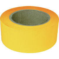 新富士バーナー 新富士 業務用超強力ラインテープ 黄(幅50MM×長さ20M) RM705 1巻 828-9257（直送品）