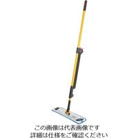 ニューウェルブランズ・ジャパン ラバーメイド クイックコネクト スプレー搭載型セット RM1835528YL 1個 855-9526（直送品）