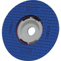 柳瀬 ヤナセ SGエバーディスク #120 SG-EV7 1セット(5枚) 855-5938（直送品）