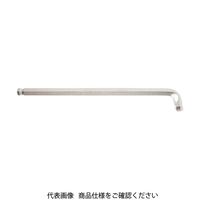 ボンダス・ジャパン ボンダス スタビー・ダブルボールLーレンチ 1/8インチ SDBL1/8BGXL 1本 821-8964（直送品）