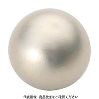 トラスコ中山 TRUSCO ネオジム磁石 ボール型 外径3mm シルバー 1個入 NB3-SV 1個 836-4838（直送品）