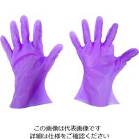 東京パック エンボス手袋 マイジャスト（R）グローブ （200枚入）